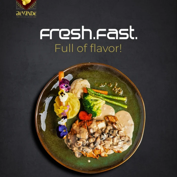 استشارات مطاعم في السعودية