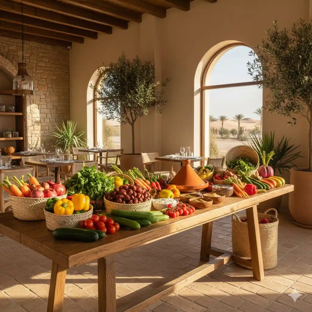 how to open restaurant in Saudi Arabia